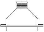 557-107M3-05CB electronic component of Glenair