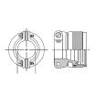 620HS011NF21  Connectors