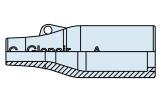 770-001S203W1 electronic component of Glenair