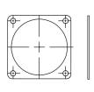 930-001B07 electronic component of Glenair