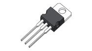 L7805CV electronic component of GOODWORK