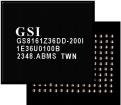 GS8161Z36DD-200I electronic component of GSI Technology