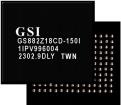 GS882Z18CD-150I electronic component of GSI Technology