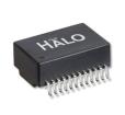 TG1G-AE11NZ6NL electronic component of HALO