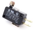 10A 0.39N Honeywell V3L-1108-D8 Miniature Snap Action Switch Lever Action 
