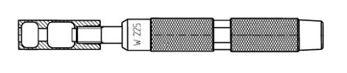 74_Z-0-0-225 electronic component of Huber & Suhner