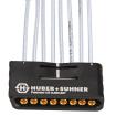 MF53/1x8A_21MXP/11SK/305 electronic component of Huber & Suhner