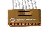 MF53/2x8A_21MXP/11PC24/305 electronic component of Huber & Suhner