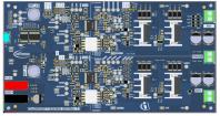 1EDI3050EVALBOARDTOBO1 electronic component of Infineon