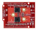 BOARDBTS500051LUATOBO1 electronic component of Infineon