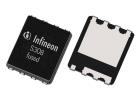 BSZ0589NSATMA1 electronic component of Infineon