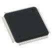 ATXMEGA128A1U-AUR electronic component of Microchip