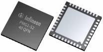CYPM1111-40LQXI electronic component of Infineon