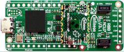 DEMOBGT60UTR11AIPTOBO1 electronic component of Infineon