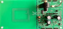 DEVKITNAC1080TOBO1 electronic component of Infineon