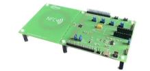 DEVKITNGC1081TOBO1 electronic component of Infineon