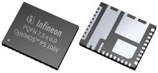 DHP1050N10N5AUMA1 electronic component of Infineon