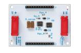 EB2ED24103D1BCSTOBO1 electronic component of Infineon