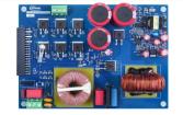 EVALM7HVIGBTPFCINV1TOBO1 electronic component of Infineon