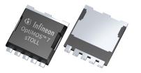 IAUAN04S7N008AUMA1 electronic component of Infineon