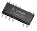 ICE5QR0680BGXUMA1 electronic component of Infineon