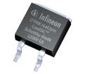 IDK10G120C5XTMA1 electronic component of Infineon