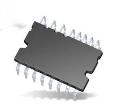 IKCM15H60GA electronic component of Infineon