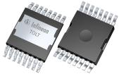 IMLT65R015M2HXTMA1 electronic component of Infineon