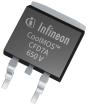 IPB65R190CFD7AATMA1 electronic component of Infineon