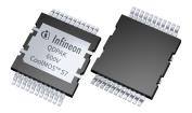 IPDQ60R010S7XTMA1 electronic component of Infineon