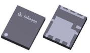 IQD020N10NM5CGATMA1 electronic component of Infineon