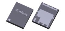 IQDH35N03LM5ATMA1 electronic component of Infineon