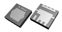 IQE065N10NM5SCATMA1 electronic component of Infineon