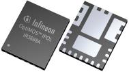 IR3888AMTRPBFAUMA1 electronic component of Infineon