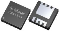 ISZ810P06LMATMA1 electronic component of Infineon