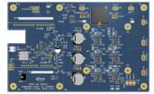 MOSGENERICPOWBOARDTOBO1 electronic component of Infineon