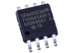 S25FS064SAGNFI033 electronic component of Infineon
