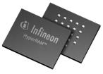 S71KL512SC0BHV003 electronic component of Infineon