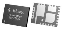 TDA21535AUMA1 electronic component of Infineon