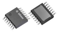 TLD5097EPXUMA1 electronic component of Infineon
