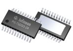 TLE8082ESXUMA1 electronic component of Infineon