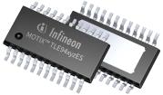 TLE94110ESXUMA1 electronic component of Infineon