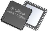 TLE9854QXWXUMA1 electronic component of Infineon
