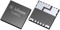 TLI4971A120T5UE0001XUMA1 electronic component of Infineon