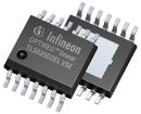 TLS820D2ELVSEXUMA2 electronic component of Infineon