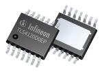 TLS820F3ELV33XUMA1 electronic component of Infineon