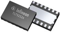 TLT9252VLCXUMA1 electronic component of Infineon