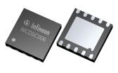 WCDSC006XUMA1 electronic component of Infineon