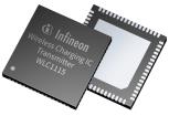 WLC1115-68LQXQ electronic component of Infineon