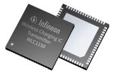 WLC1150-68LQXQT electronic component of Infineon